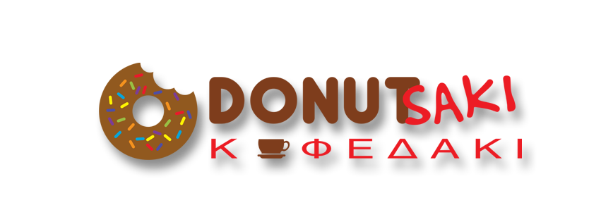 Donutsaki-Καφεδάκι